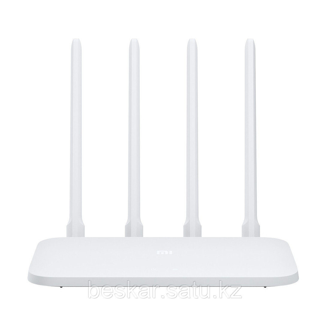 Маршрутизатор Wi-Fi точка доступа Xiaomi Mi Router 4C Белый - фото 2 - id-p108240489