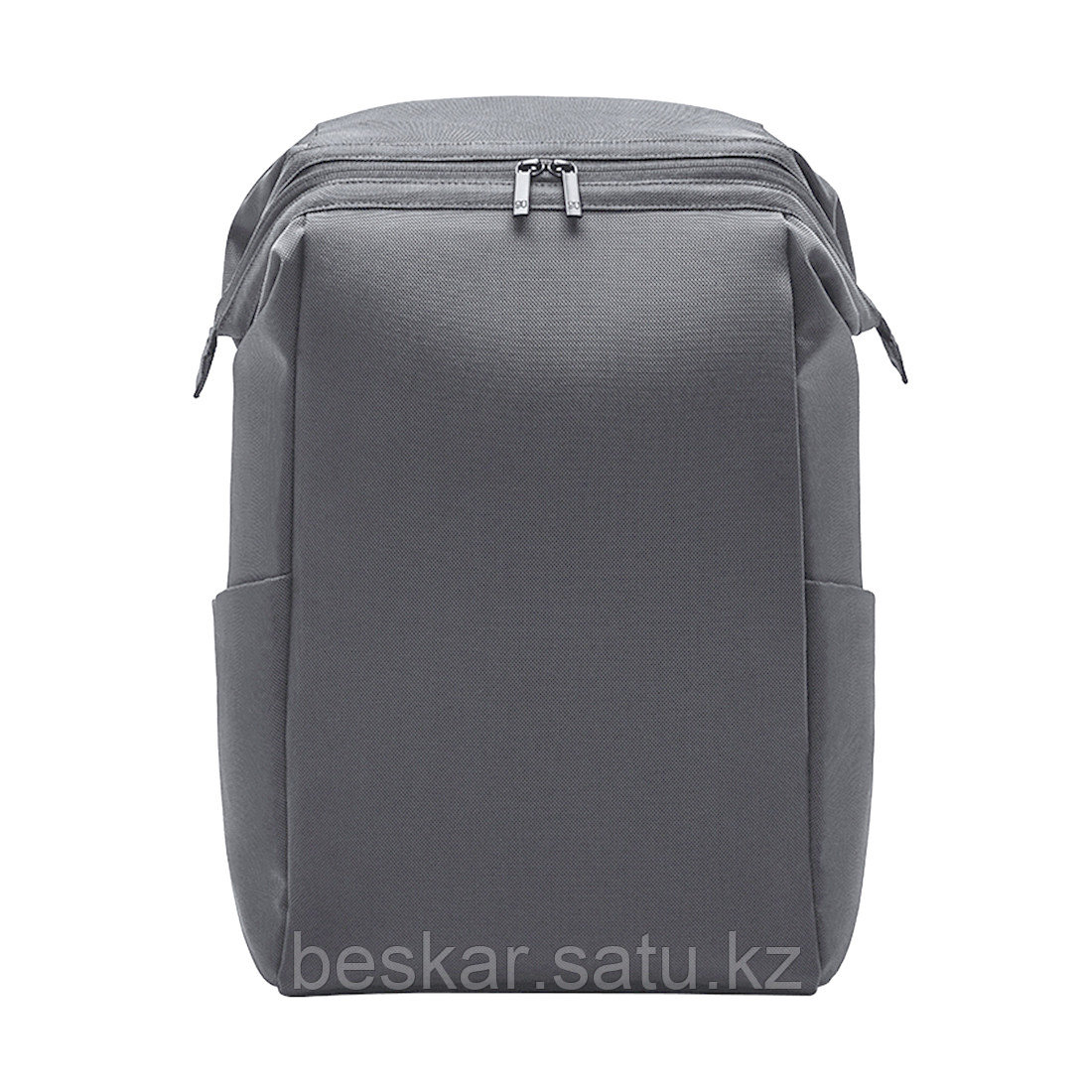 Рюкзак NINETYGO Multitasker Commuting Backpack Серый - фото 1 - id-p108243390