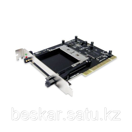 Контроллер PCI на PCMCI Card - фото 3 - id-p108238644