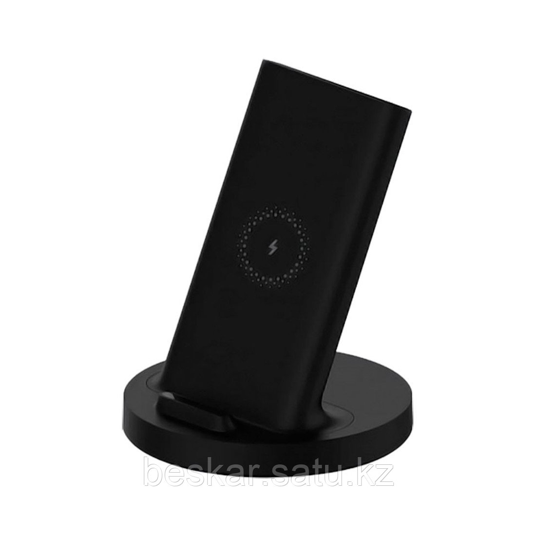 Беспроводное зарядное устройство Mi 20W Wireless Charging Stand - фото 1 - id-p108240519