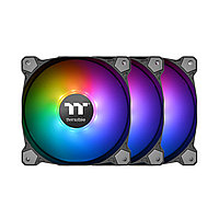 Кулер для компьютерного корпуса Thermaltake Pure 12 ARGB Sync (3-Fan Pack)