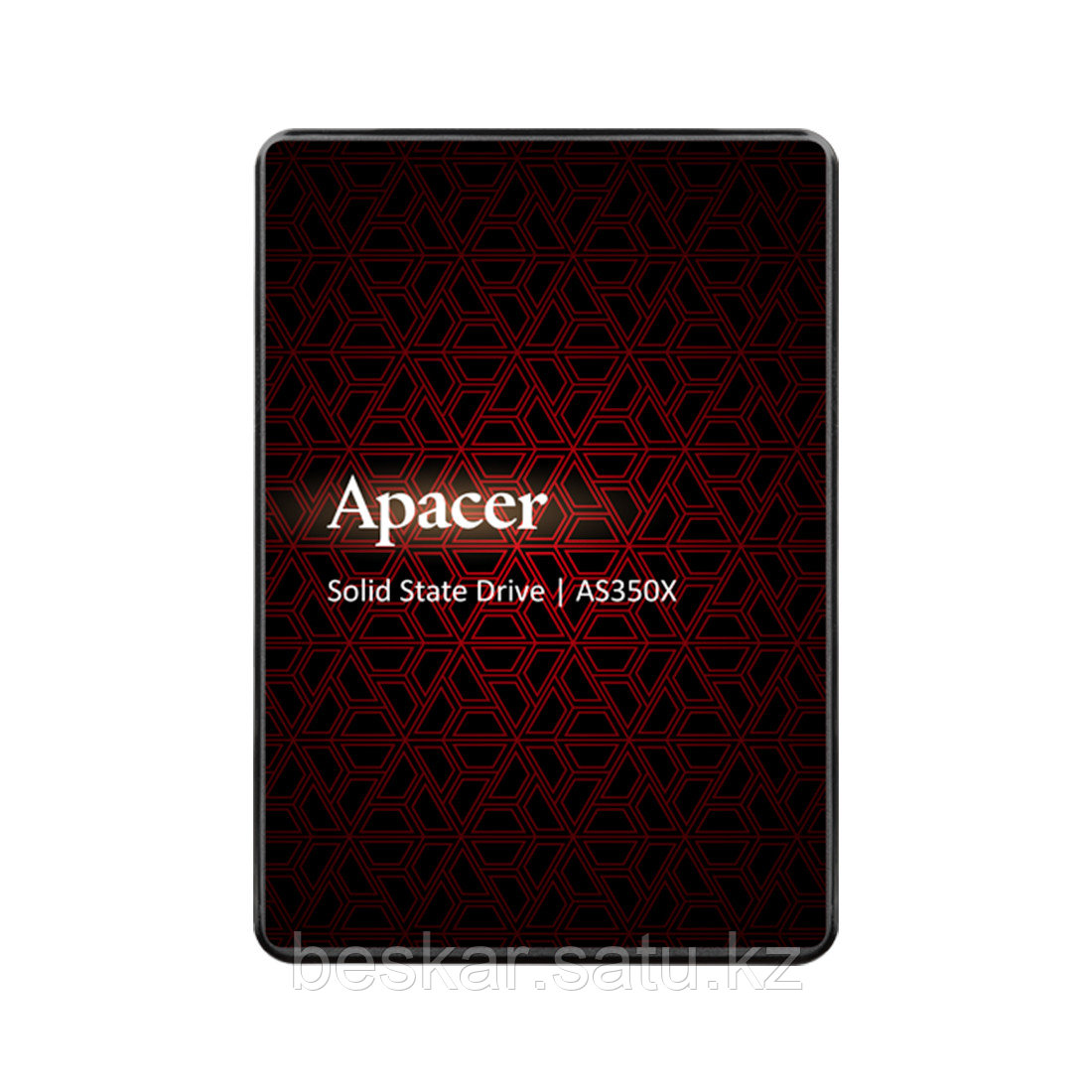 Твердотельный накопитель SSD Apacer AS350X 256GB SATA - фото 2 - id-p108241480