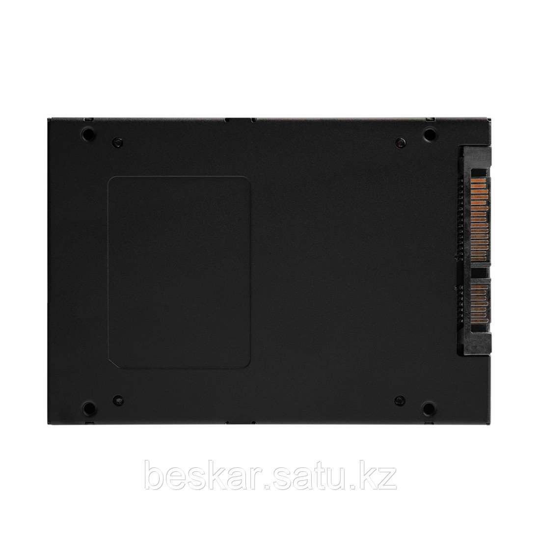 Твердотельный накопитель SSD Kingston SKC600/1024G SATA 7мм - фото 2 - id-p108240580