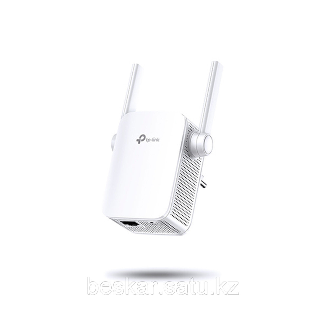 Усилитель Wi-Fi сигнала TP-Link RE305 - фото 2 - id-p108239644