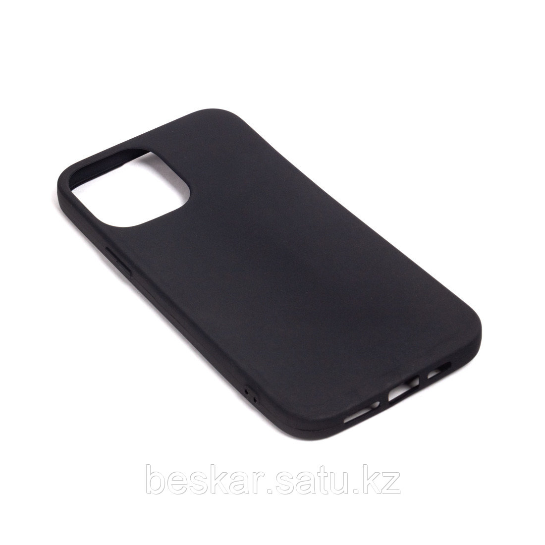 Чехол для телефона XG XG-ZT10 для Iphone 13 Pro Max Simple Чёрный - фото 2 - id-p108242539
