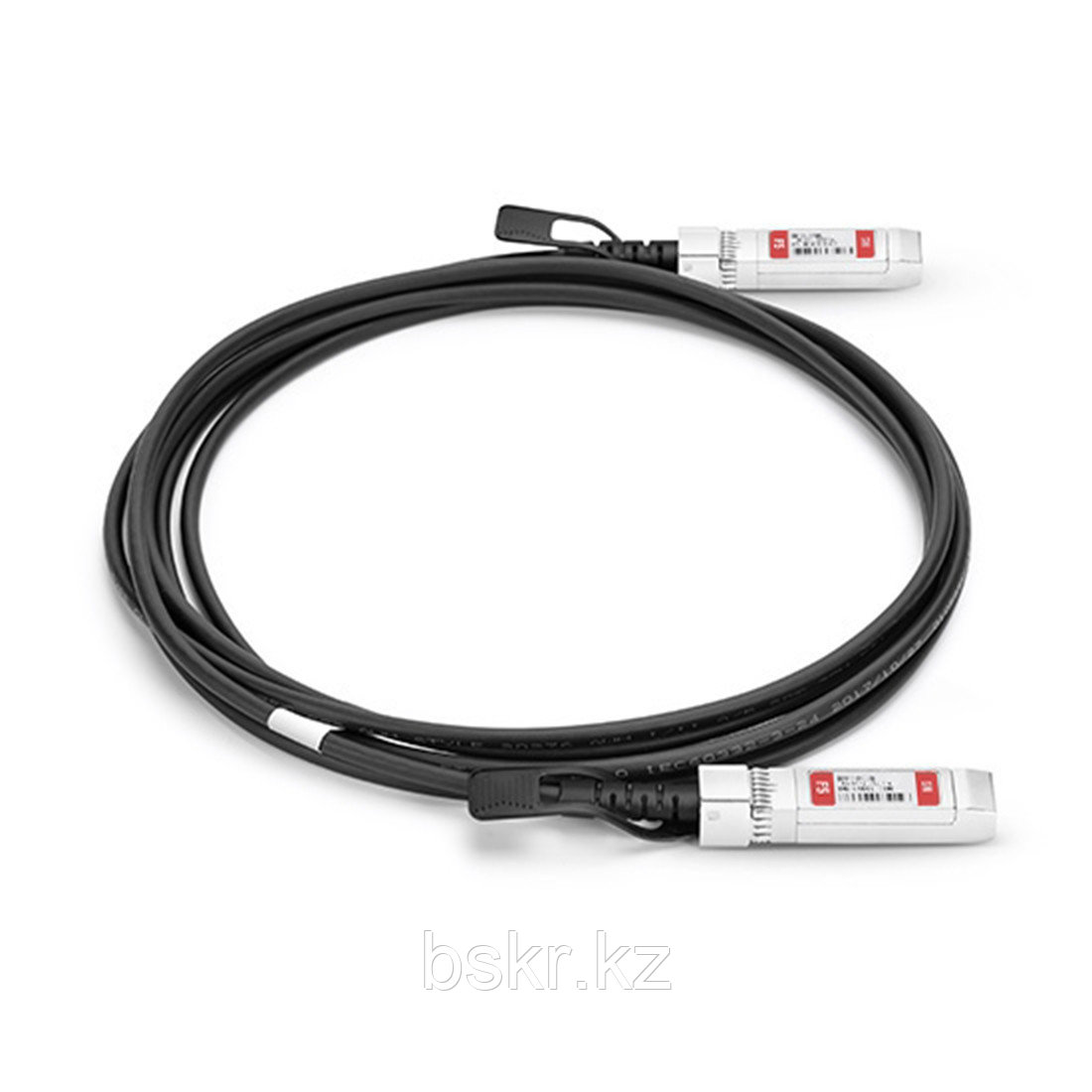 Пассивный кабель FS SFPP-PC05 10G SFP+ 5m - фото 2 - id-p108244493