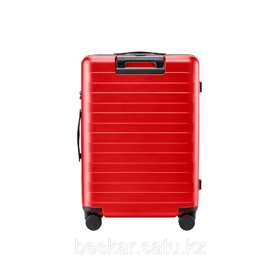 Чемодан NINETYGO Rhine PRO Plus Luggage 29" Красный - фото 3 - id-p108247472