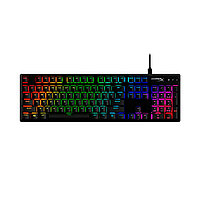 Клавиатура HyperX Alloy Origins PBT HX Aqua 639N5AA#ACB