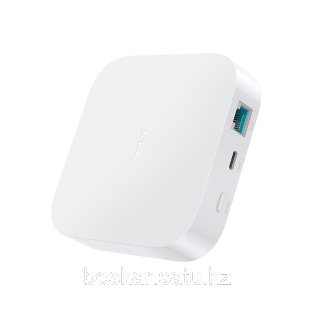 Центральный контроллер Xiaomi Smart Home Hub 2 - фото 1 - id-p108247491