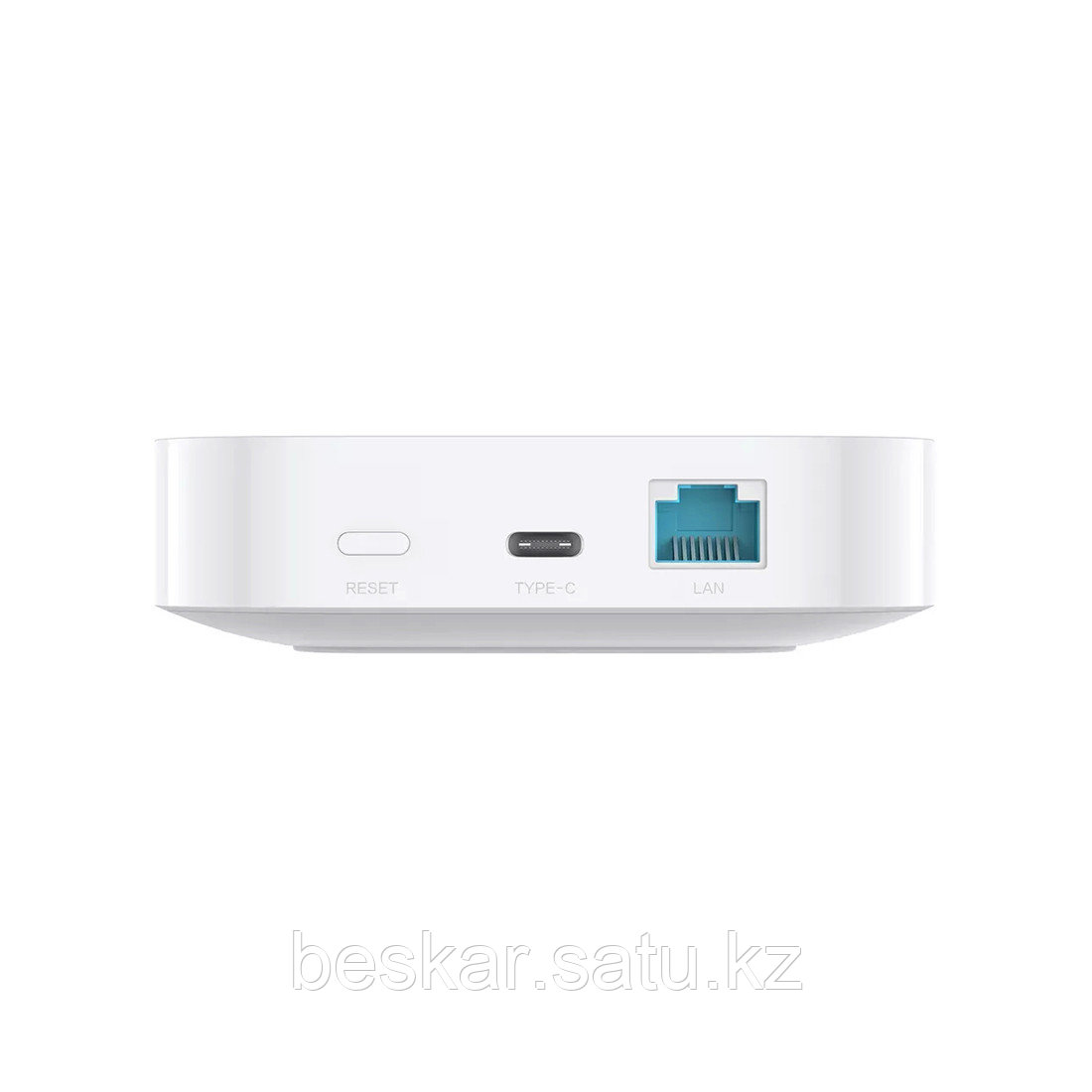 Центральный контроллер Xiaomi Smart Home Hub 2 - фото 3 - id-p108247491