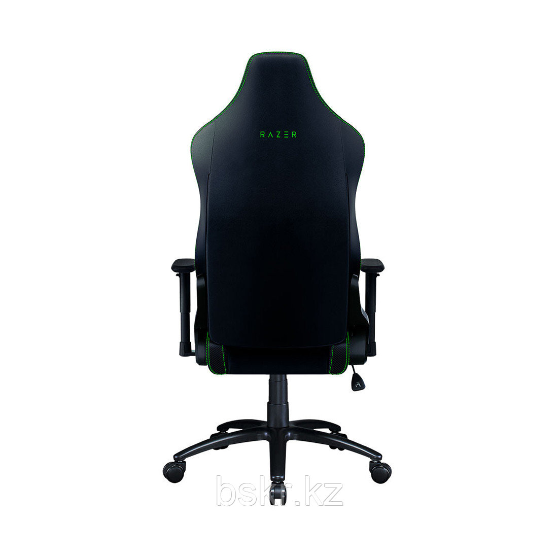 Игровое компьютерное кресло Razer Iskur XL - фото 3 - id-p108242631