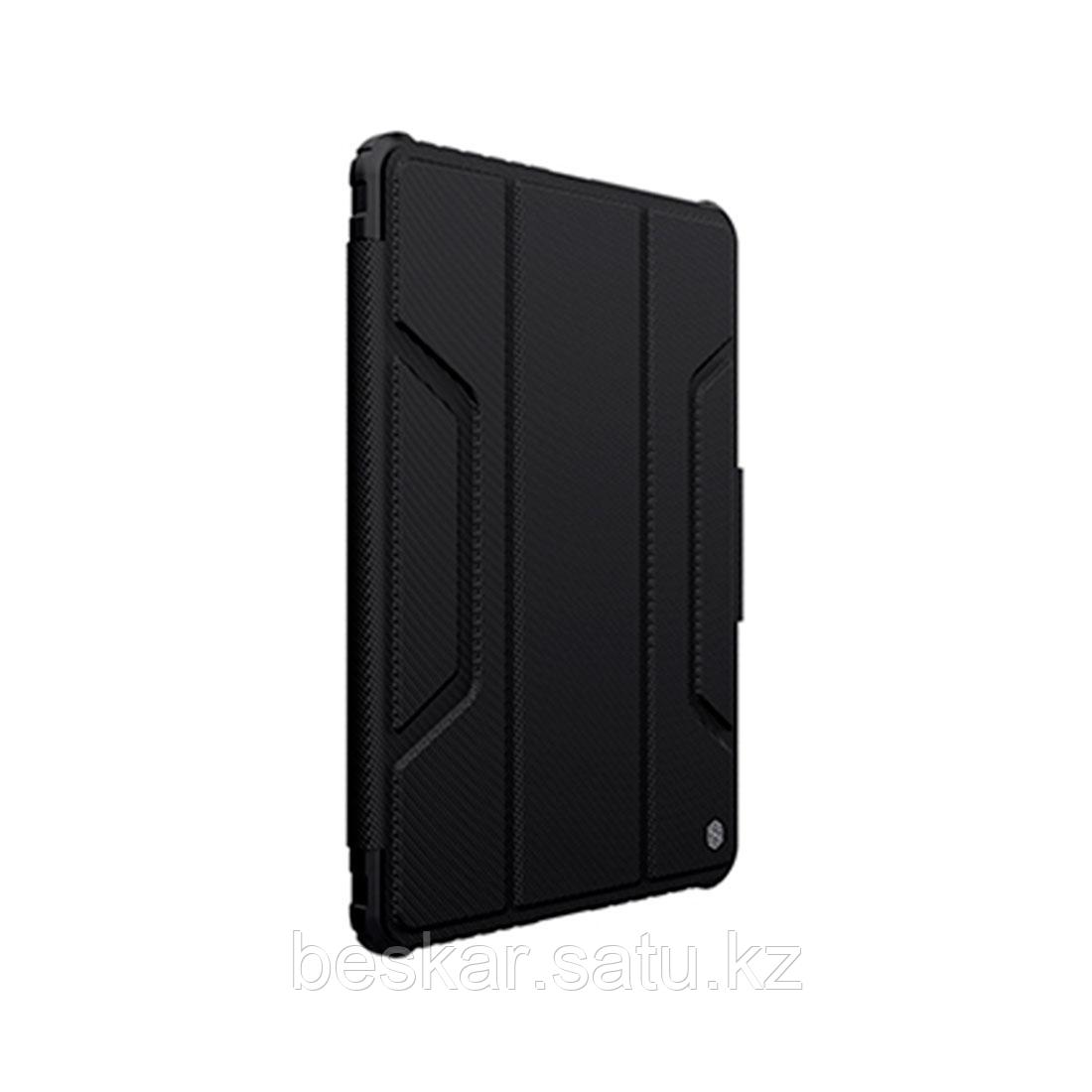 Чехол для планшета NILLKIN Xiaomi Pad 5/Pad 5 Pro BPL-01 Чёрный - фото 2 - id-p108246516