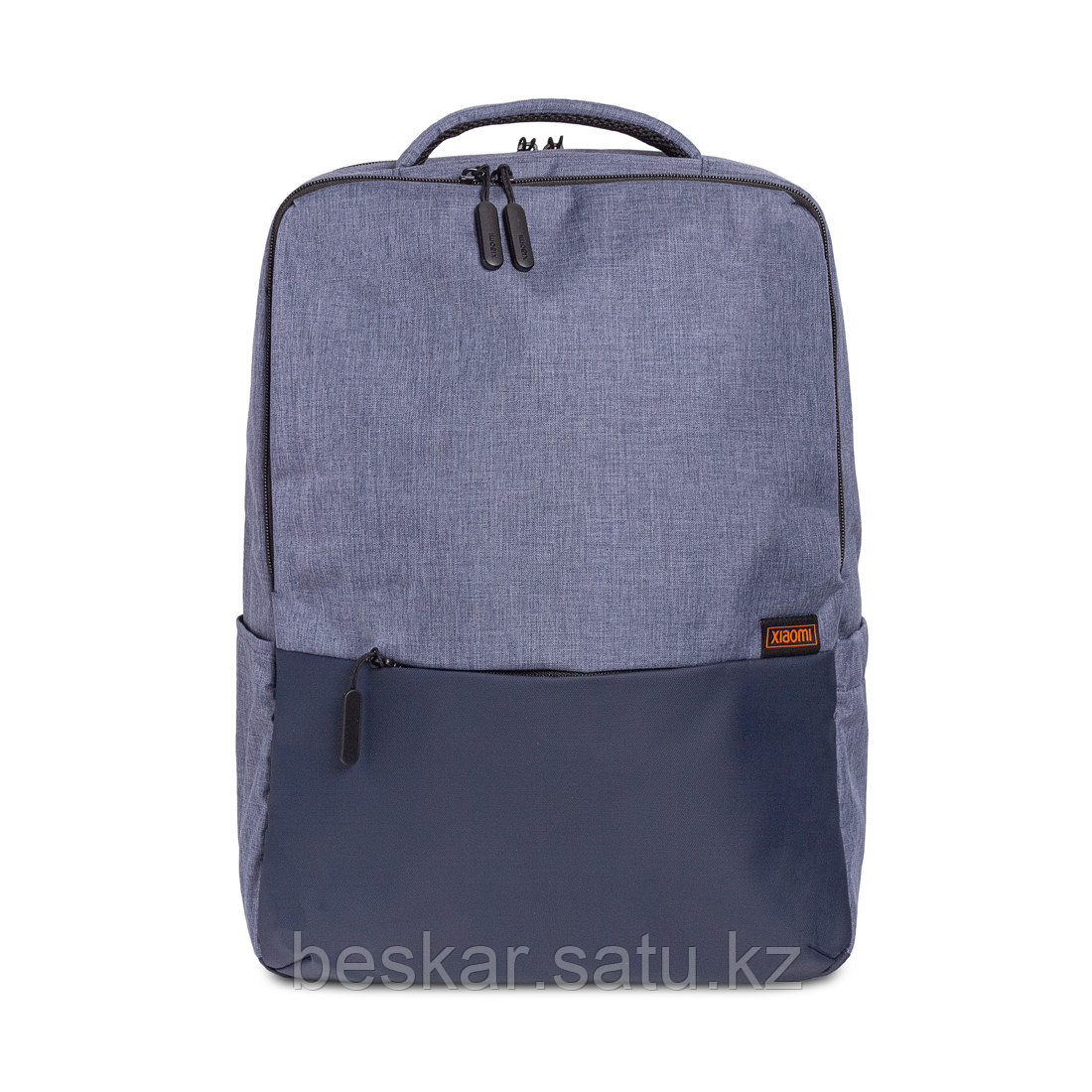 Рюкзак Xiaomi Mi Commuter Backpack Синий - фото 1 - id-p108241682