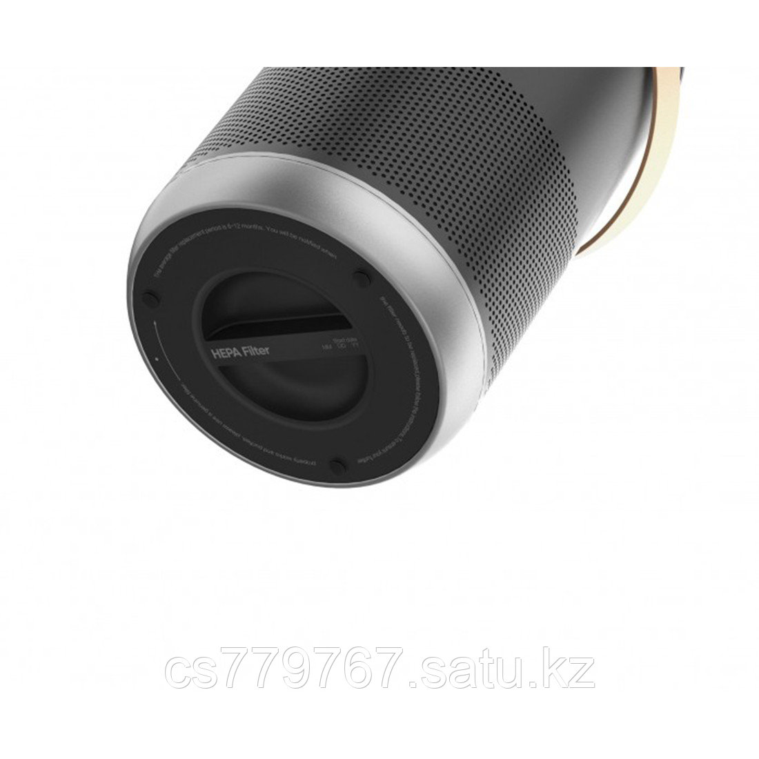 Фильтр для очистителя воздуха Smartmi Air Purifier P1 (Против аллергии на пыльцу) - фото 2 - id-p108248615