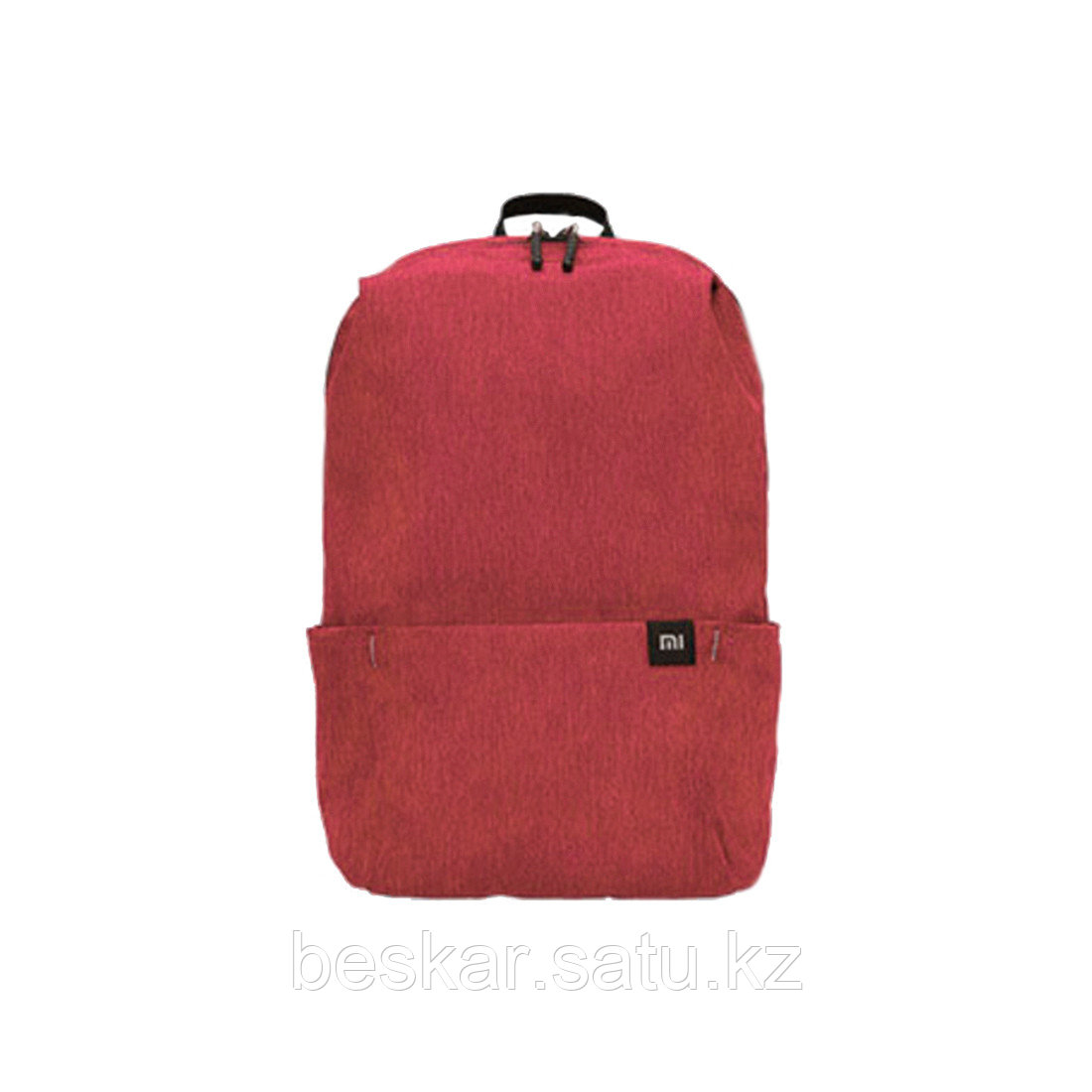 Рюкзак Xiaomi Casual Daypack Красный - фото 1 - id-p108239814