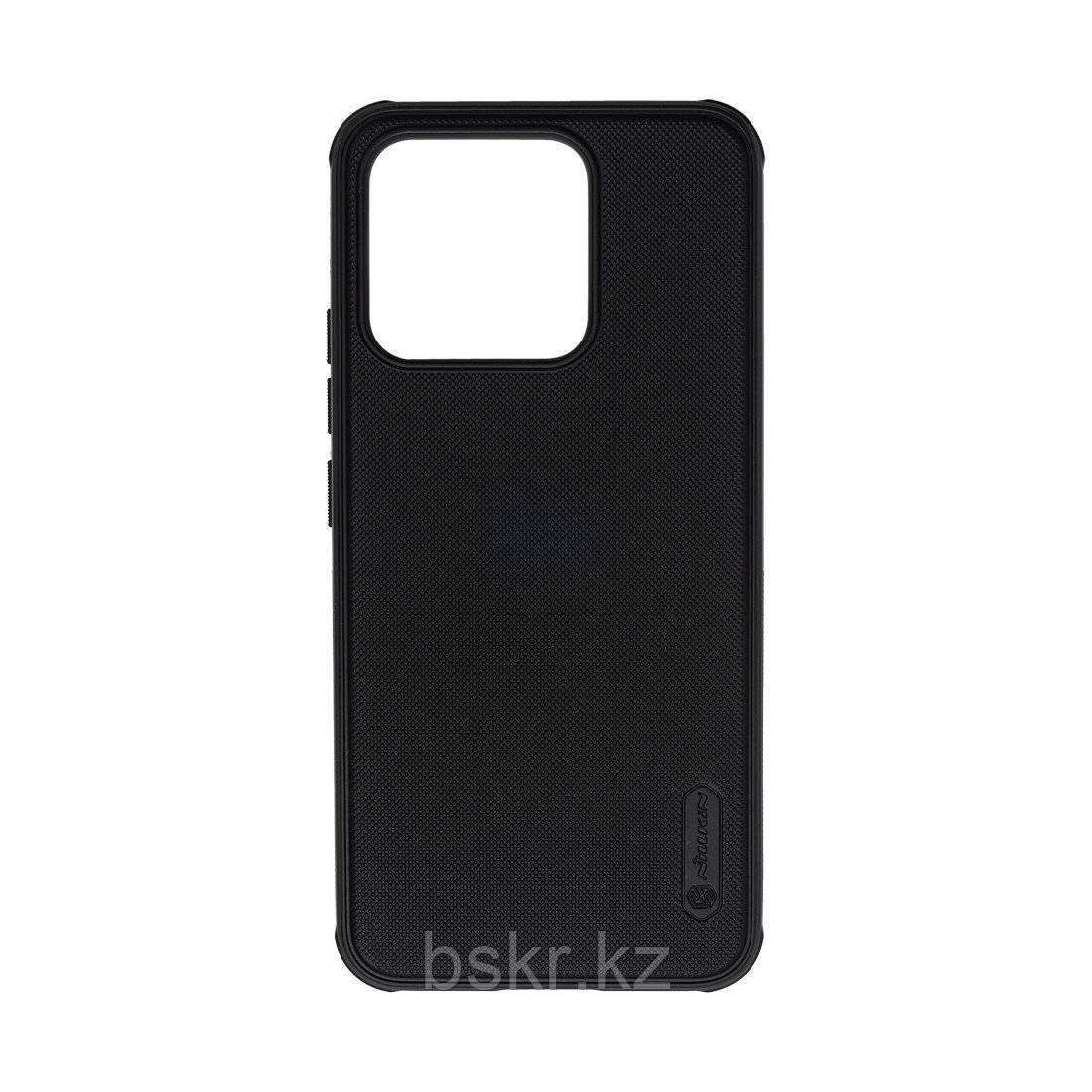 Чехол для телефона NILLKIN для Xiaomi 13 SFSMC-01 Super Frosted Shield Magnetic Case Чёрный - фото 1 - id-p108247583