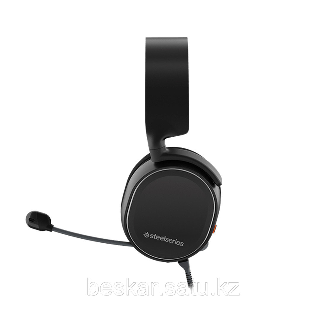 Гарнитура Steelseries Arctis 3 Console (PS5) - фото 3 - id-p108242773