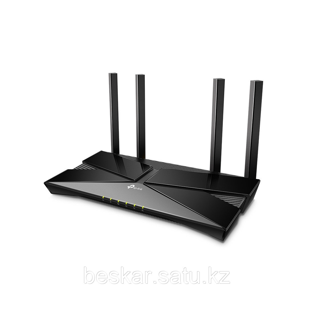 Маршрутизатор TP-Link Archer AX10 - фото 1 - id-p108240888