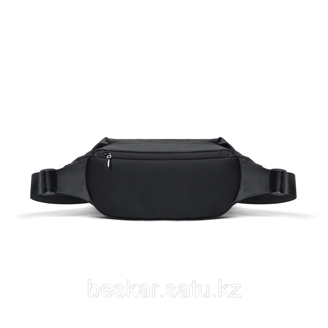 Спортивная поясная сумка Xiaomi Sports Fanny Pack Черный - фото 1 - id-p108242808