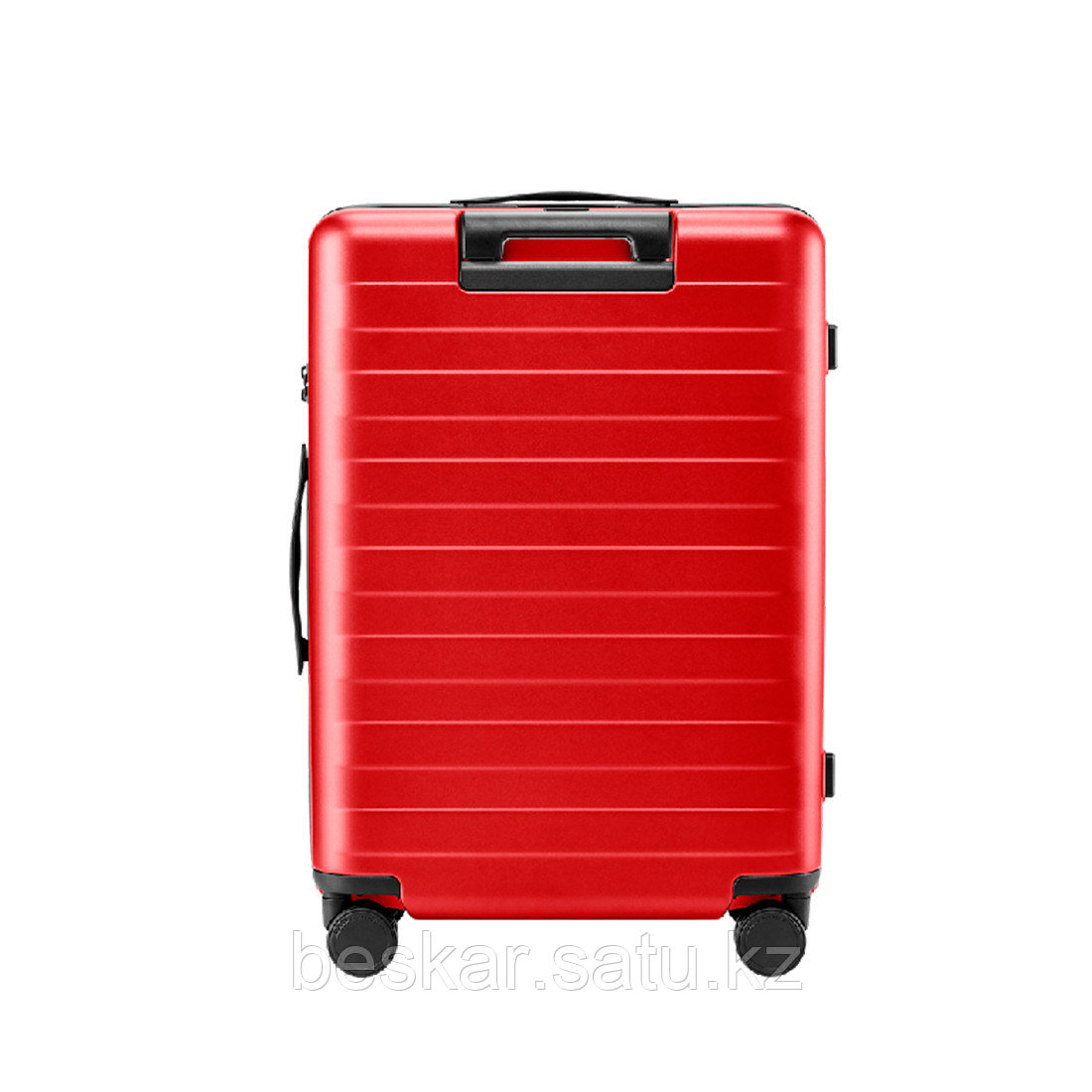 Чемодан NINETYGO Rhine PRO Plus Luggage 20" Красный - фото 2 - id-p108246694