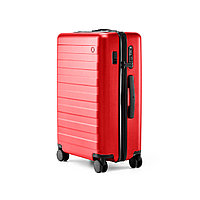 Чемодан NINETYGO Rhine PRO Plus Luggage 24" Красный