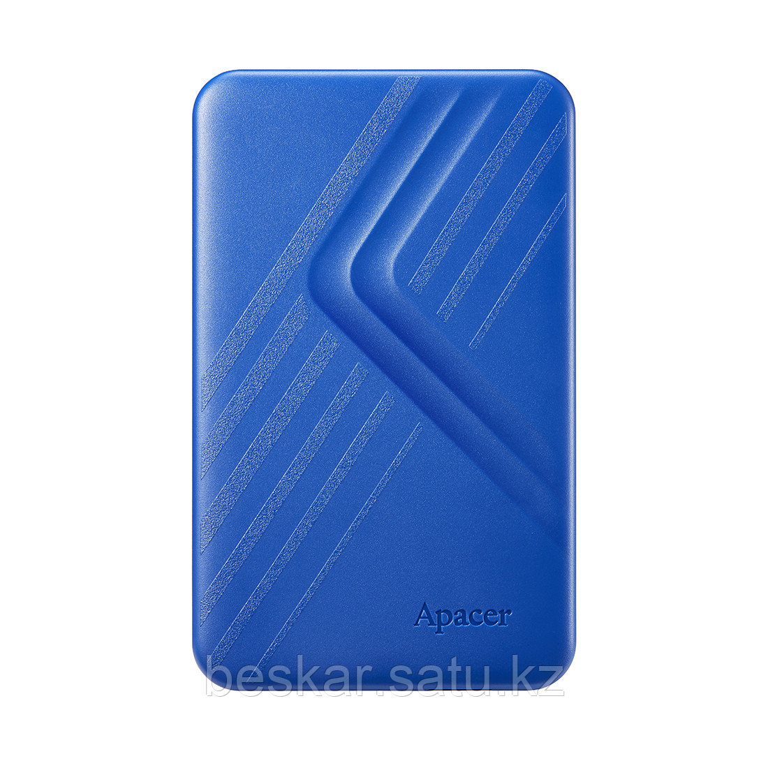 Внешний жёсткий диск Apacer 1TB 2.5" AC236 Синий - фото 2 - id-p108240953