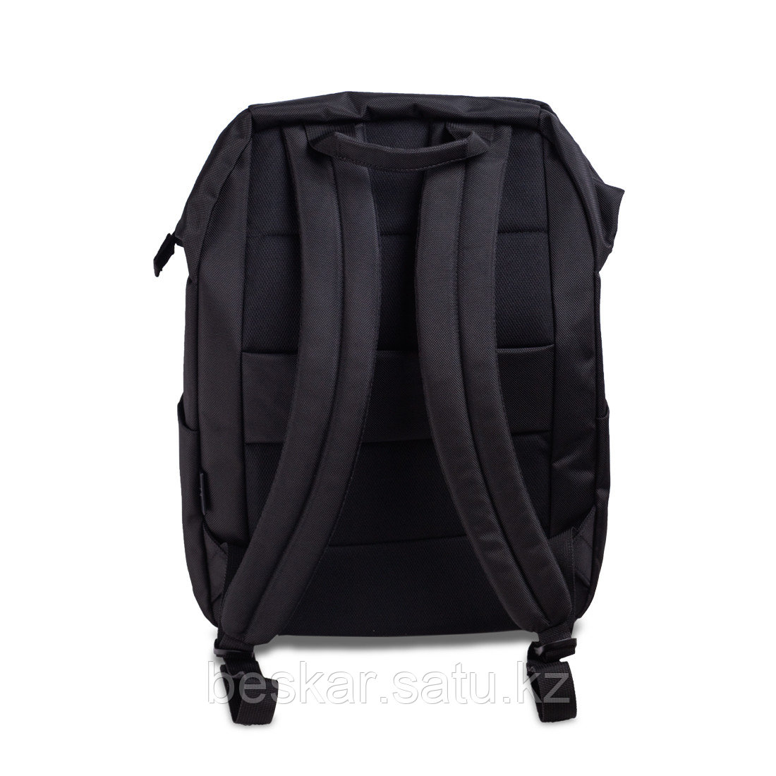 Рюкзак NINETYGO Multitasker Commuting Backpack Черный - фото 3 - id-p108242875