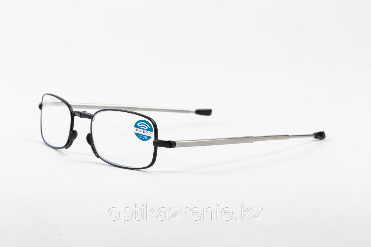 Складные очки +2.5 - фото 2 - id-p108248637