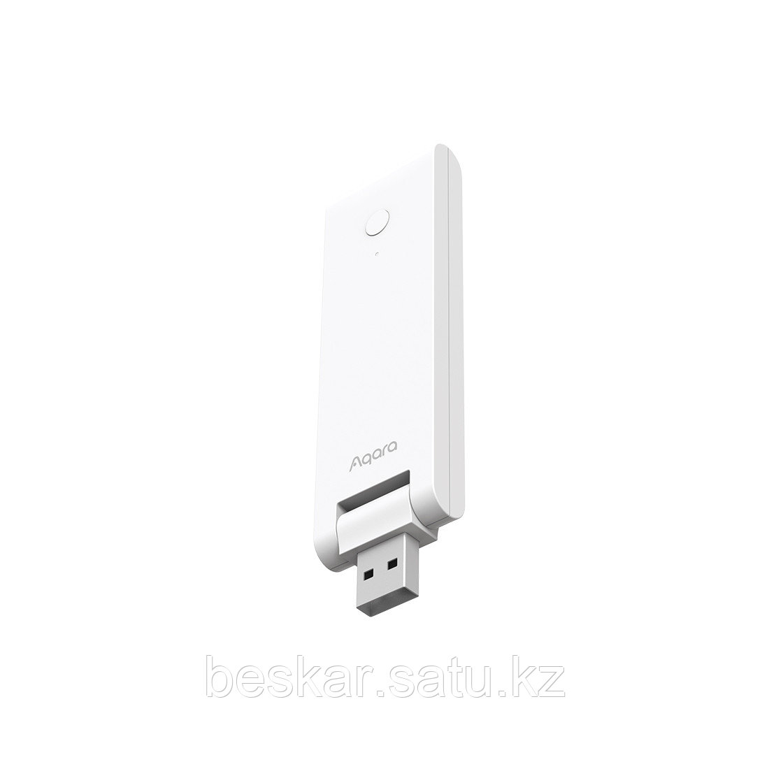 USB центр управления умным домом Aqara Hub E1 - фото 1 - id-p108246755