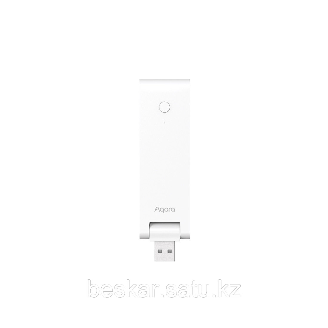 USB центр управления умным домом Aqara Hub E1 - фото 2 - id-p108246755