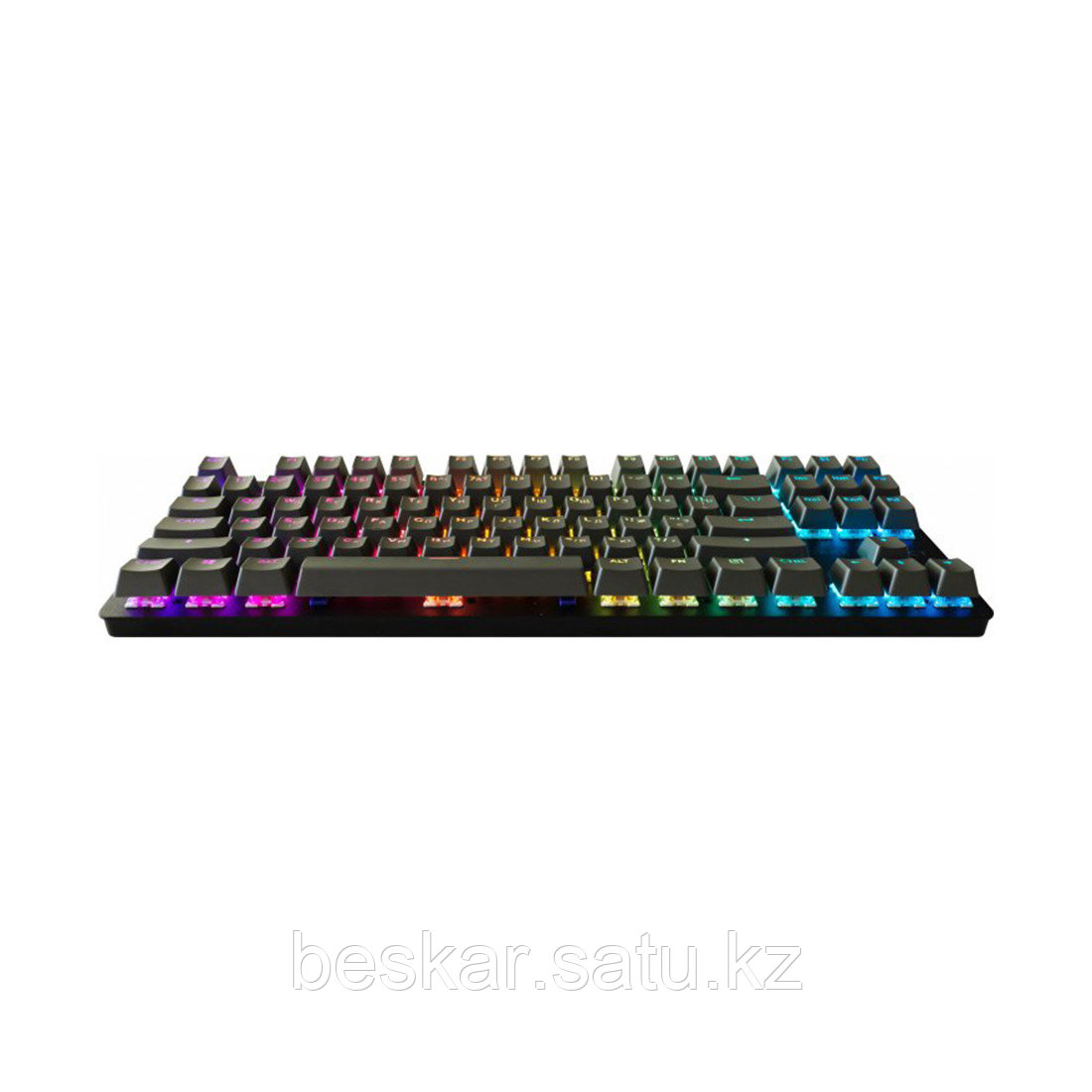 Клавиатура Dark Project One KD87A Black DPO-KD-87A-000300-GMT - фото 2 - id-p108247790