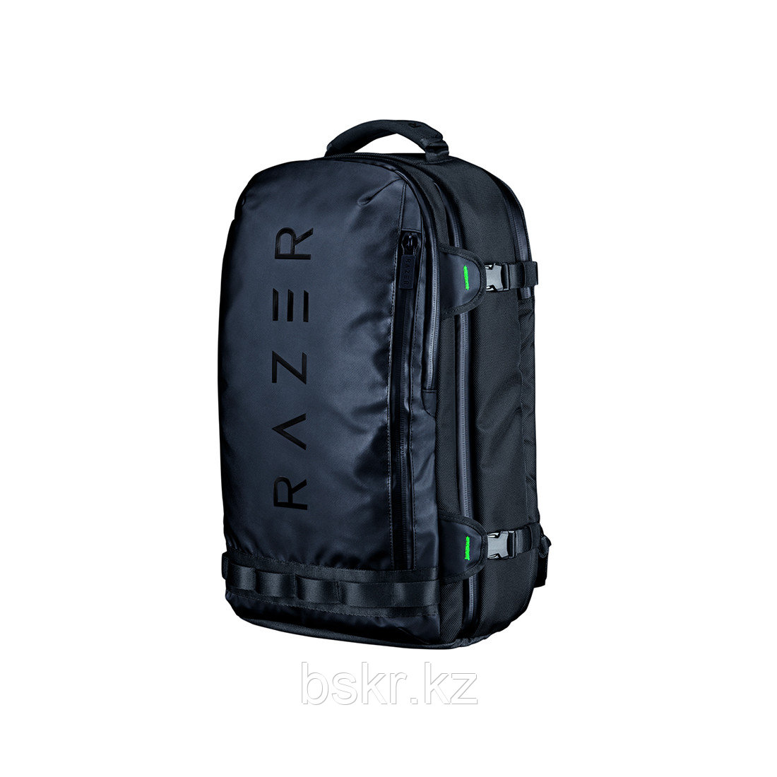 Рюкзак для геймера Razer Rogue Backpack 17.3 V3 - Black - фото 1 - id-p108246824