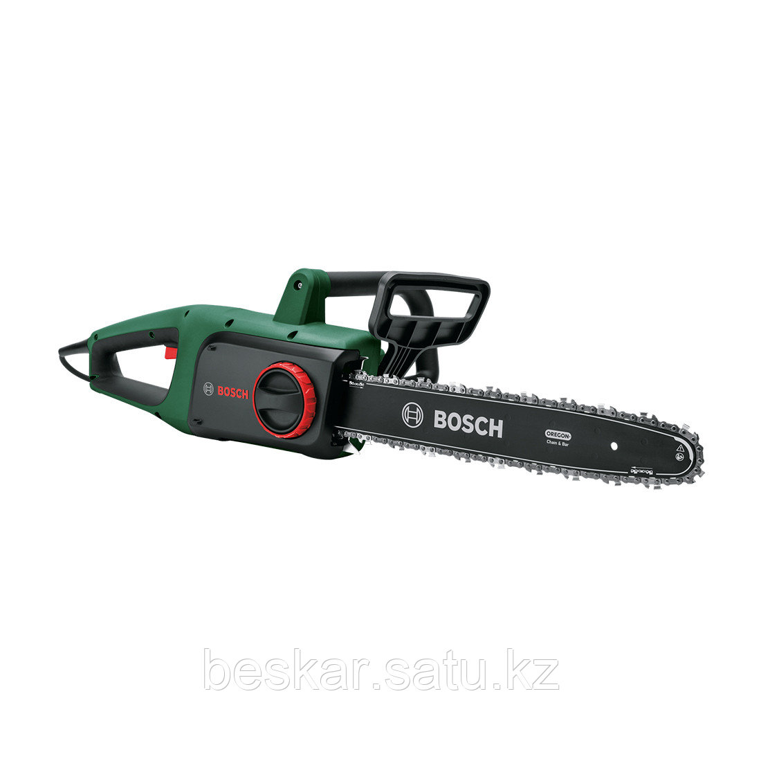 Пила цепная электрическая BOSCH Universal Chain 35 смена цвета - фото 1 - id-p108247812