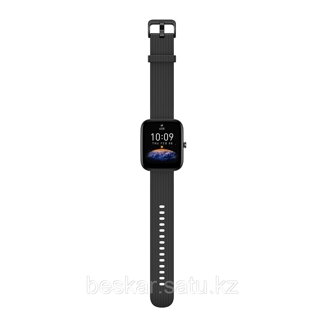 Смарт часы Amazfit Bip 3 A2172 Black - фото 3 - id-p108244006