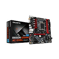 Материнская плата Gigabyte B660M GAMING AC DDR4