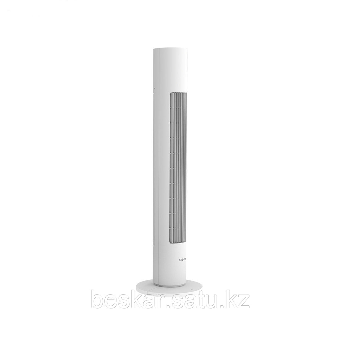 Вентилятор (смарт-градирня) Xiaomi Smart Tower Fan Белый - фото 2 - id-p108244055