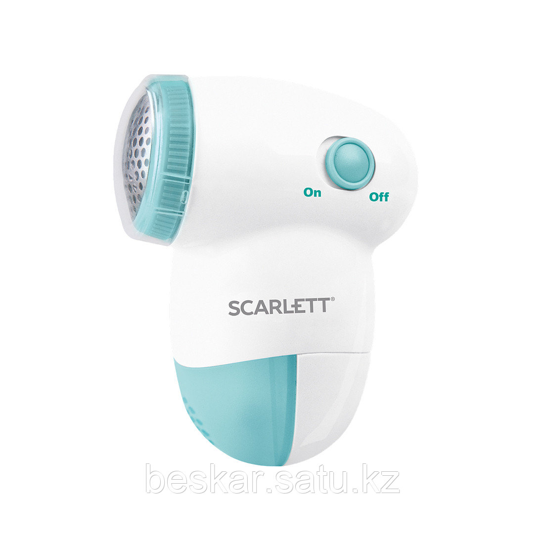 Машинка для удаления катышков с одежды Scarlett SC-920 - фото 1 - id-p108246032