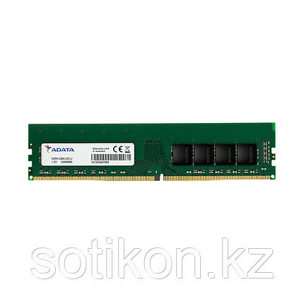 Модуль памяти ADATA PREMIER AD4U32008G22-SGN DDR4 8GB, фото 2