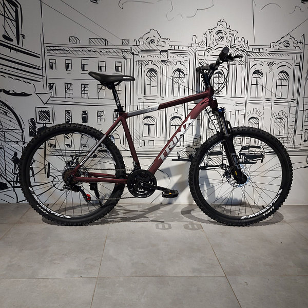 Trinx M136 19 26 . Mtb.