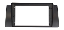 Рамка для магнитолы BMW E39/E53 1995-2003