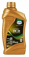 Синтетическое моторное масло Eurol Fortence 5W-30 1л