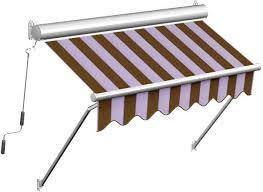 Оконная маркиза