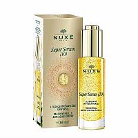 Nuxe SUPER SERUM [10] Универсальный антивозрастной концентрат для любого типа кожи, 30 мл