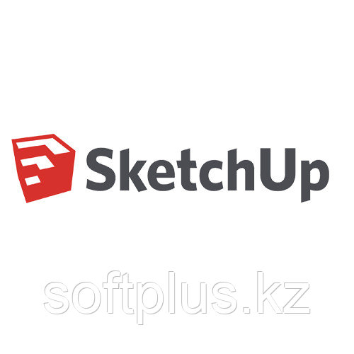 SketchUp Shop 2022, 1 год - фото 1 - id-p108251574