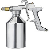 Sata HRS 9795 Пистолет для нанесения антикоррозийных покрытий с зондами, без регулировки подачи материала, фото 2