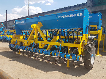 Астық сепкіш шағын СРЗ-3,0