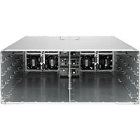 HPE DL38X NVMe 8 SSD Express Bay Enablement Kit аксессуар для сервера (826689-B21)