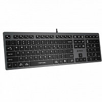 A4Tech FX50 GREY клавиатура (FX50 GREY)