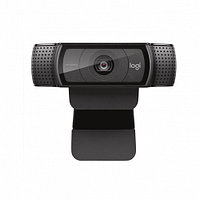 Logitech C920 HD Pro Webcam 960-000998 веб камеры (960-000998)