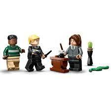 Lego Гарри Поттер Знамя факультета Слизерин